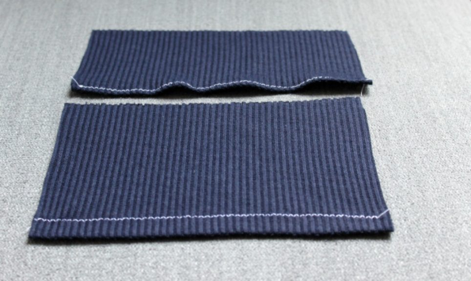 Sewing Tricks How to Use a Walking Foot for Garment Sewing Craftsy