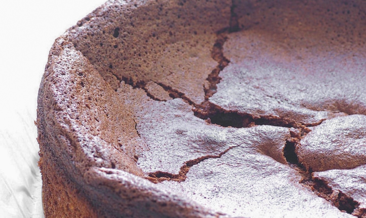 Why Your Cake Isn't Baked in the Time the Recipe Specifies