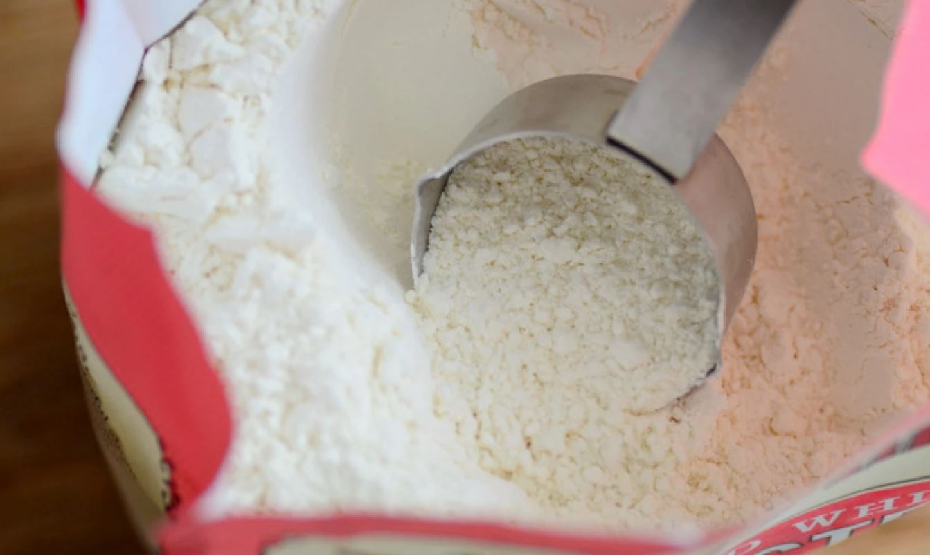 Coconut Flour vs All-Purpose Flour: The Final Verdict - The Coconut Mama