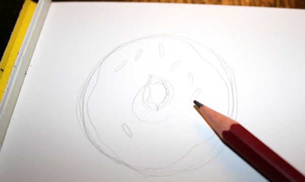 A Beginner s Guide to Drawing With Pencil Craftsy