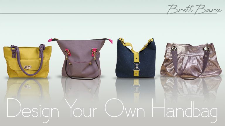 Design Your Own Handbag