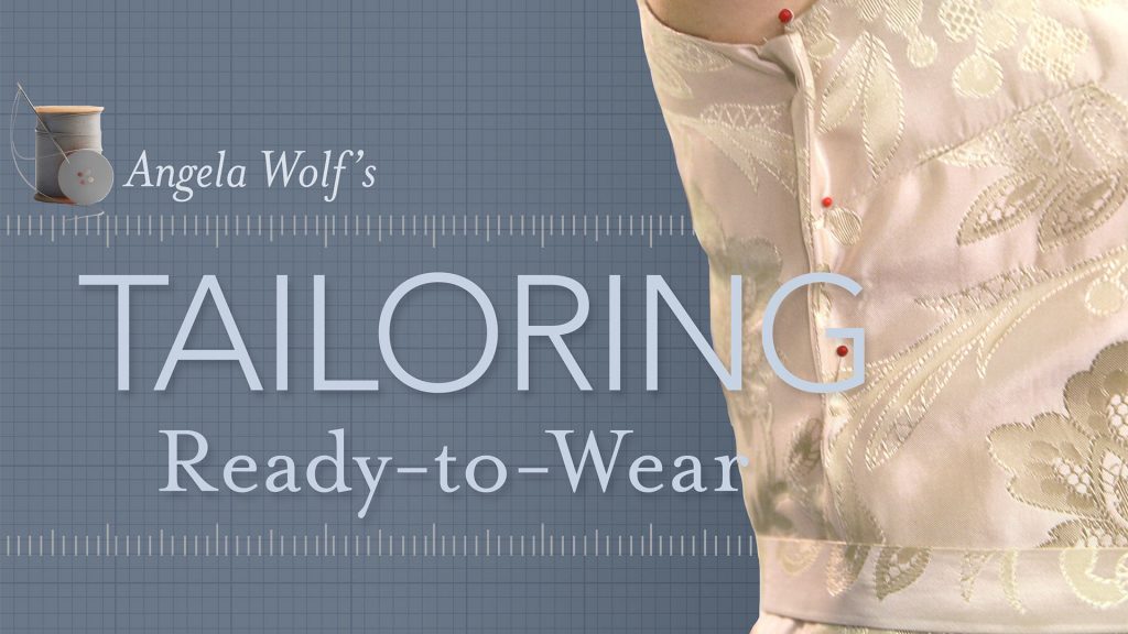 Tailored dress
