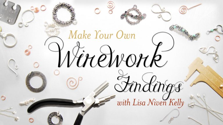 Make Your Own Wirework Findings