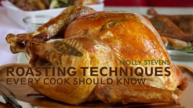 Roasting Techniques Every Cook Should Know