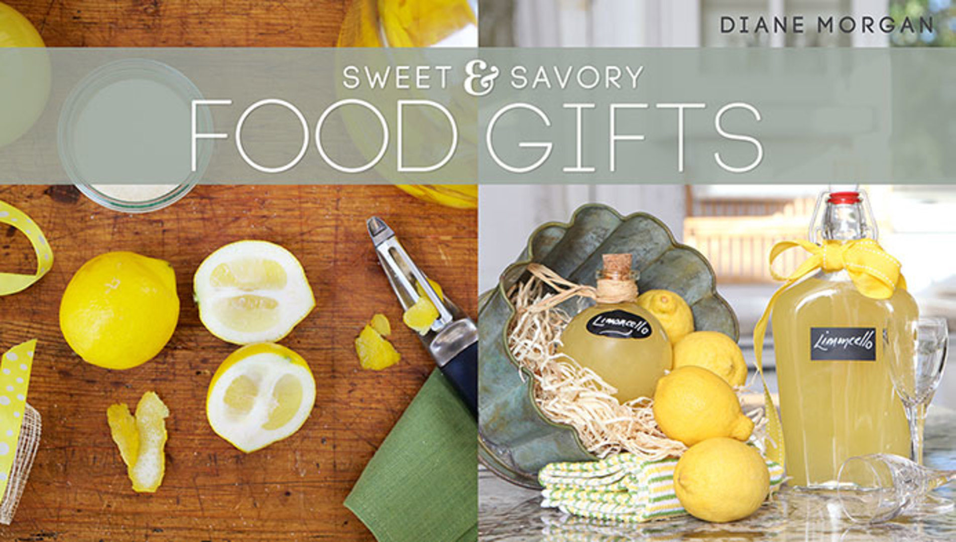 Sweet & Savory Food Gifts | Craftsy