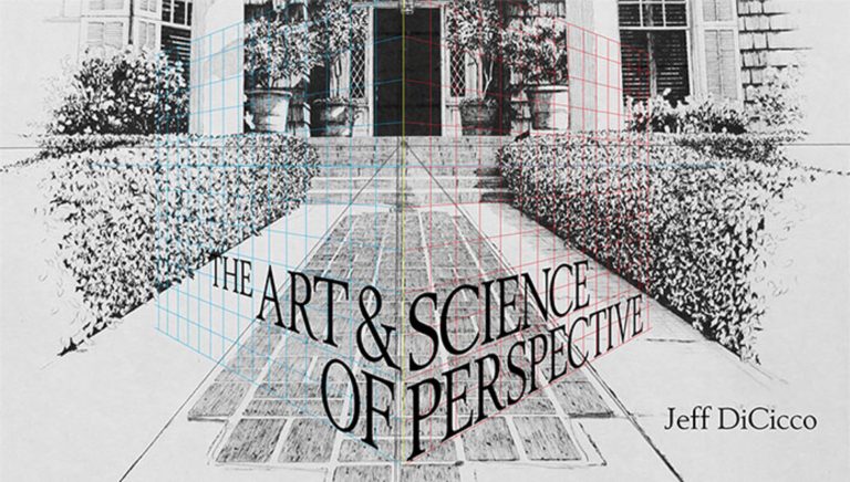 The Art & Science of Perspective