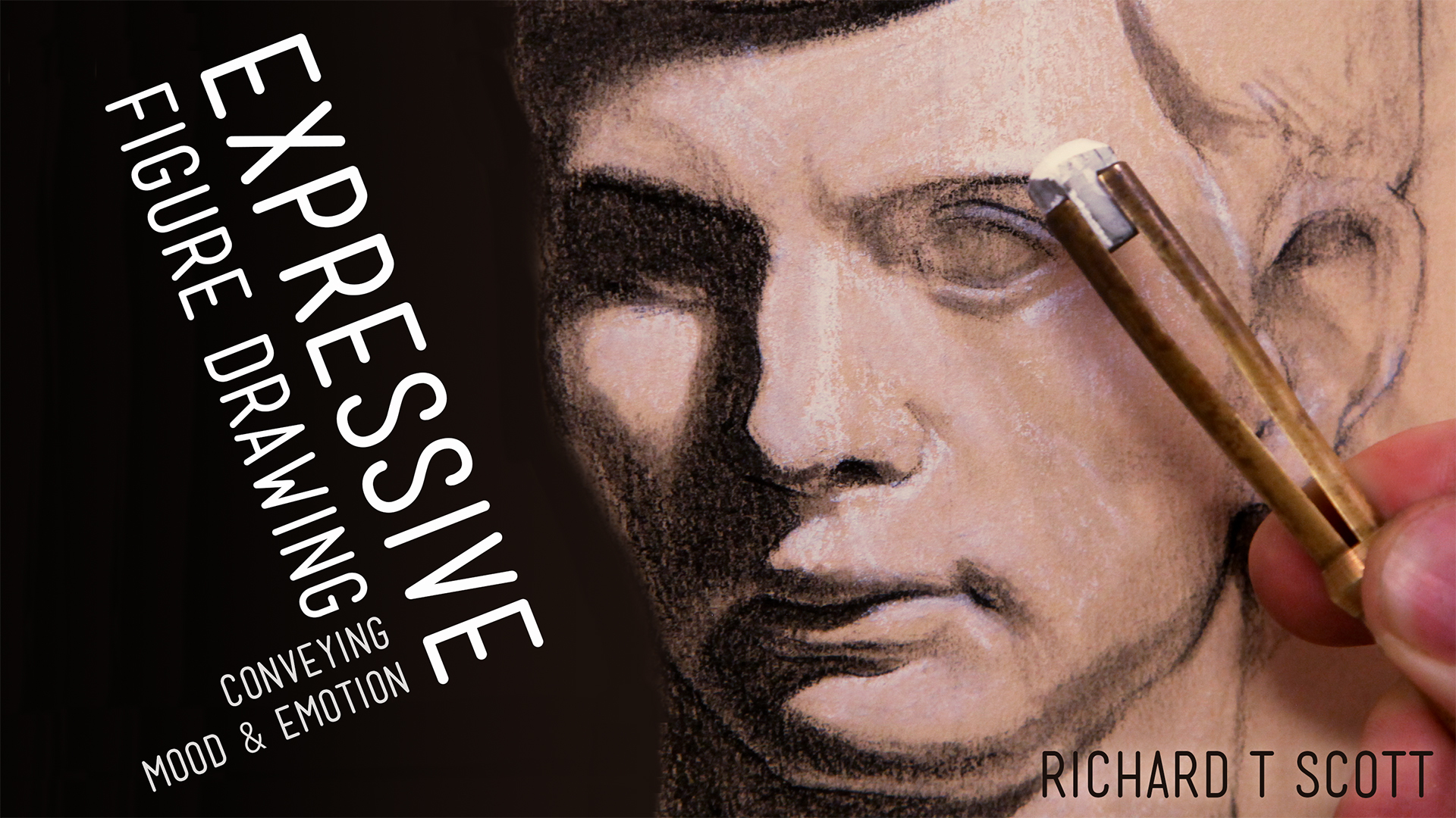 Expressive Figure Drawing Conveying Mood Emotion Craftsy