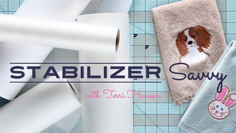 Stabilizer Savvy