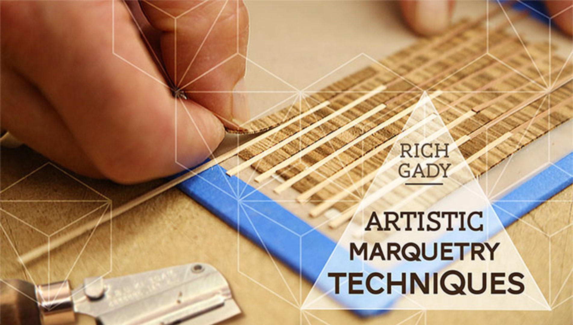 Artistic Marquetry Techniques Craftsy Artistic Marquetry Techniques Craftsy