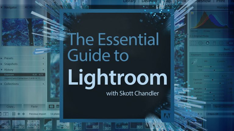 Lightroom image