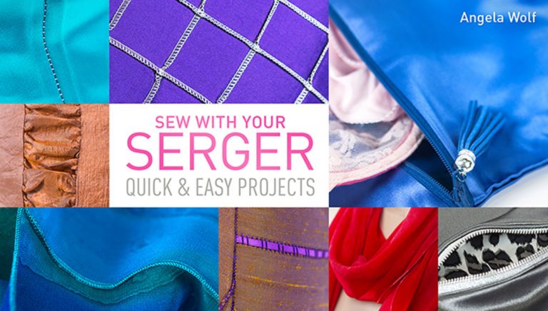 Serger examples