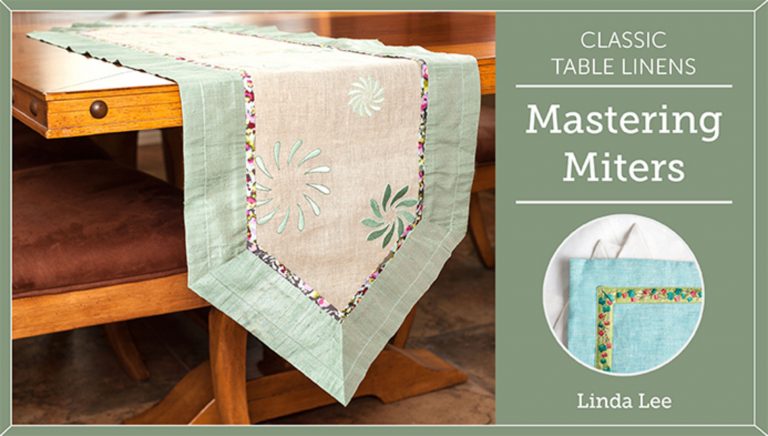 Table runner