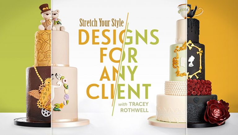Stretch Your Style: Designs for Any Client