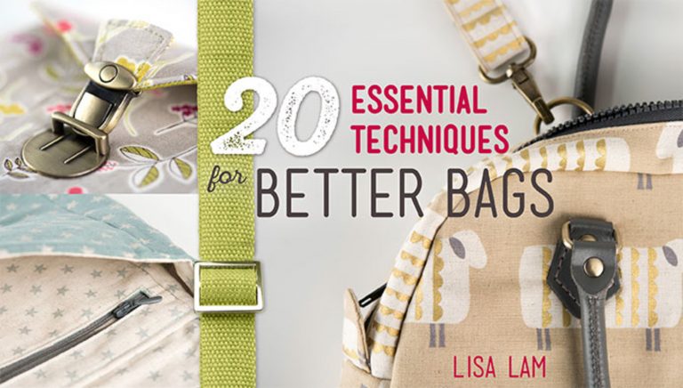 20 Essential Techniques for Better Bags