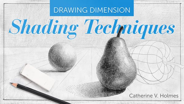 Foundations in Drawing 5-Class Set | Craftsy | www.craftsy.com