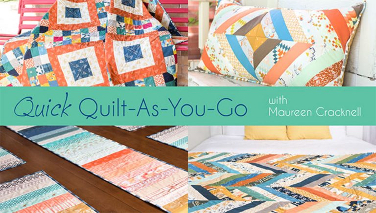 Quilts and quilt pillow covers