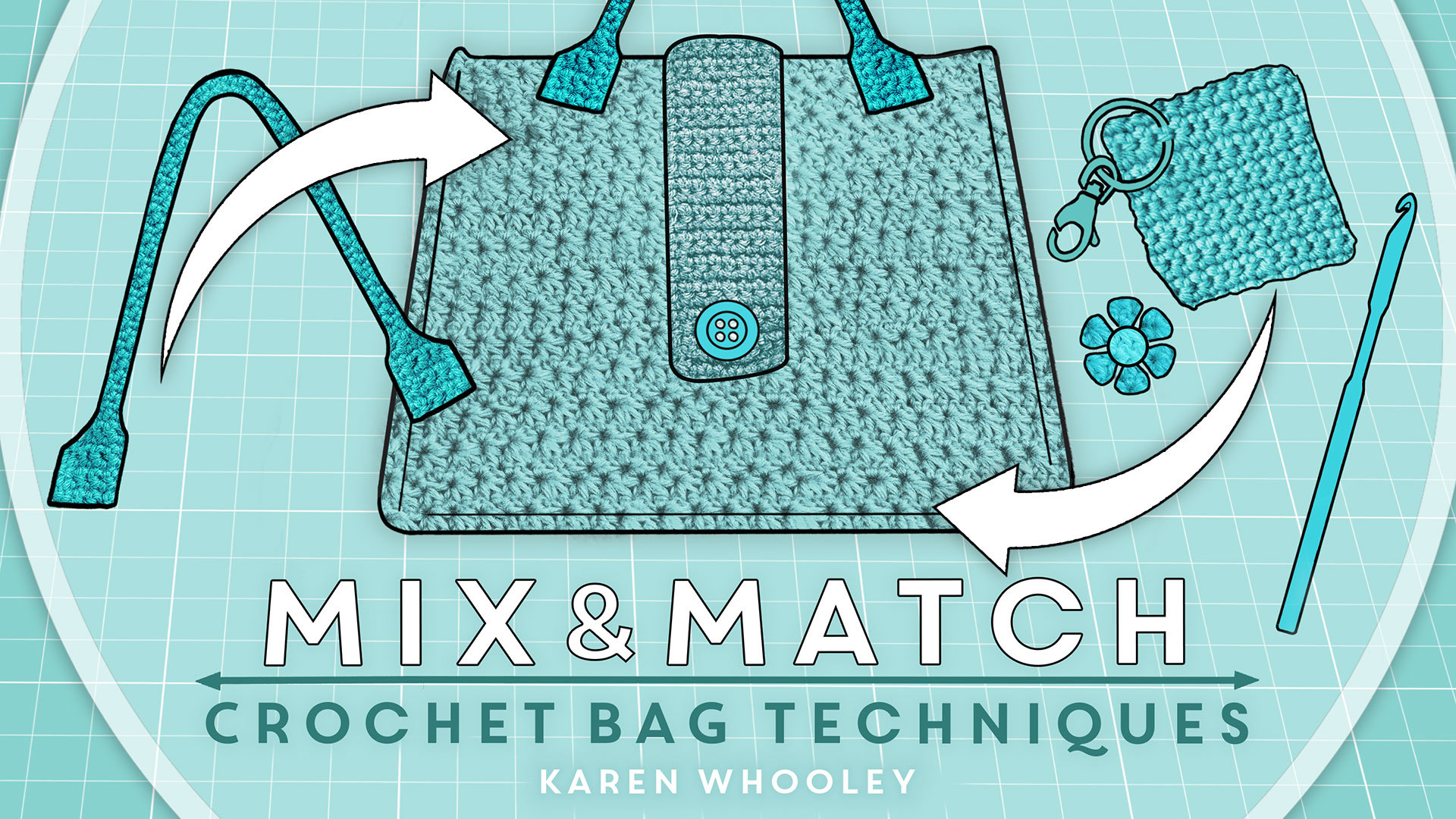 mix-match-crochet-bag-techniques-craftsy