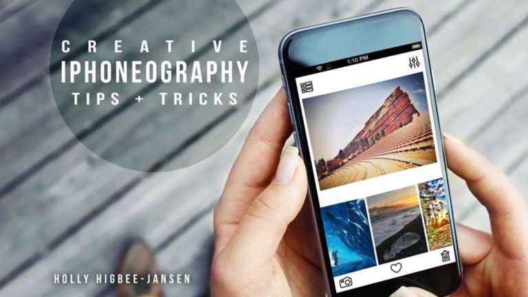 Creative iPhoneography Tips and Tricks