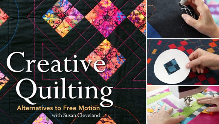 Creative quilt designs