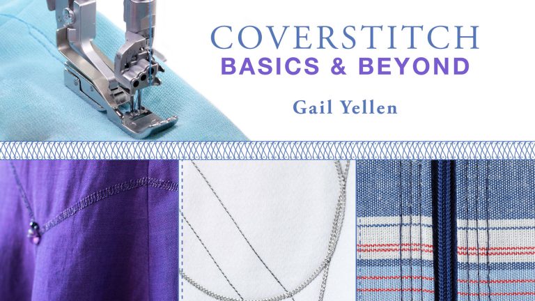 Coverstitch examples