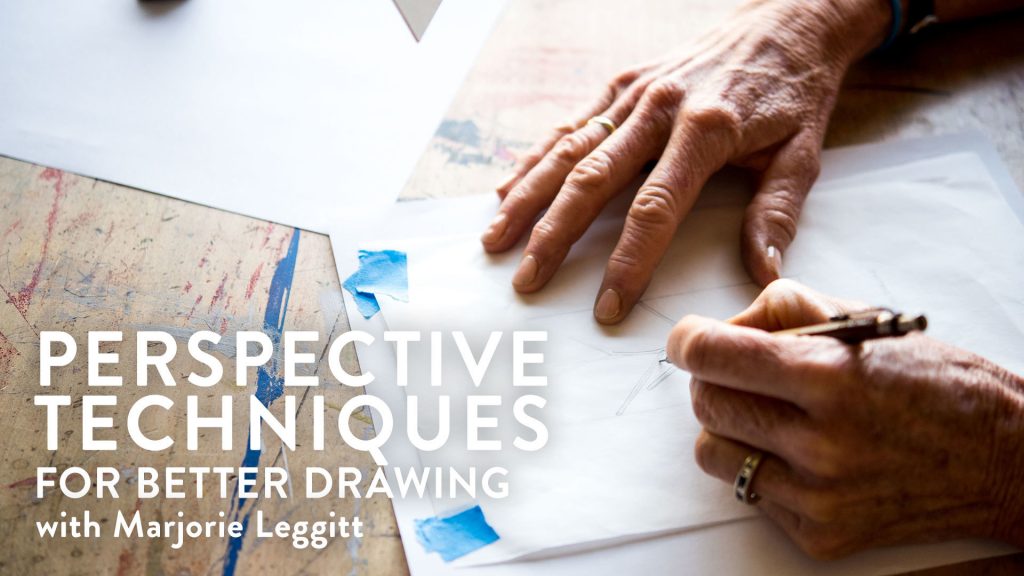 Perspective drawing