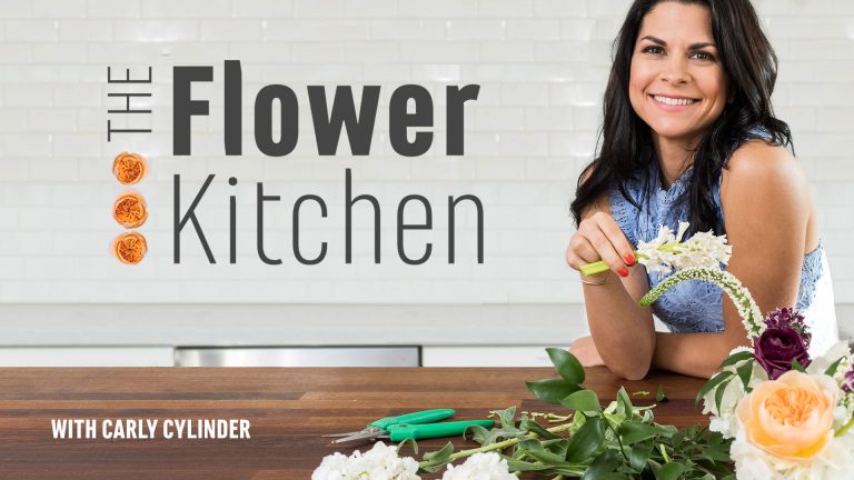 The Flower Kitchen