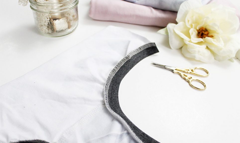 Sew ElasticFree Underwear With Fabric You Have Craftsy
