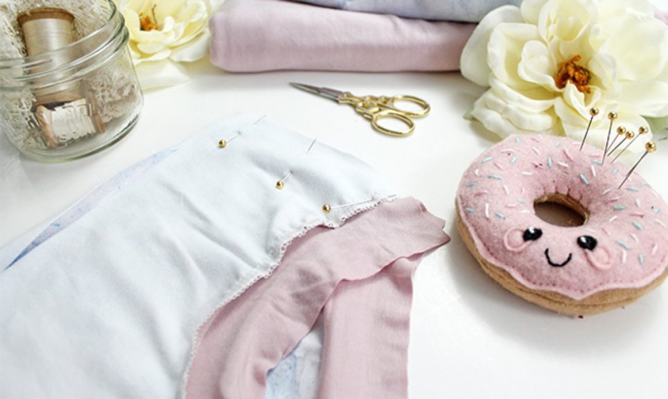 Sew ElasticFree Underwear With Fabric You Have Craftsy