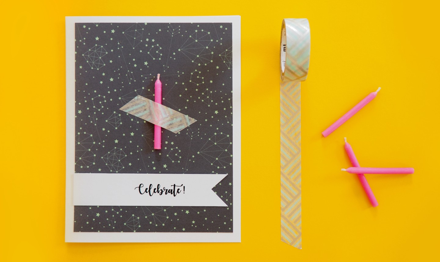 13 Easy Card Making Ideas That Take 30 Minutes Or Less