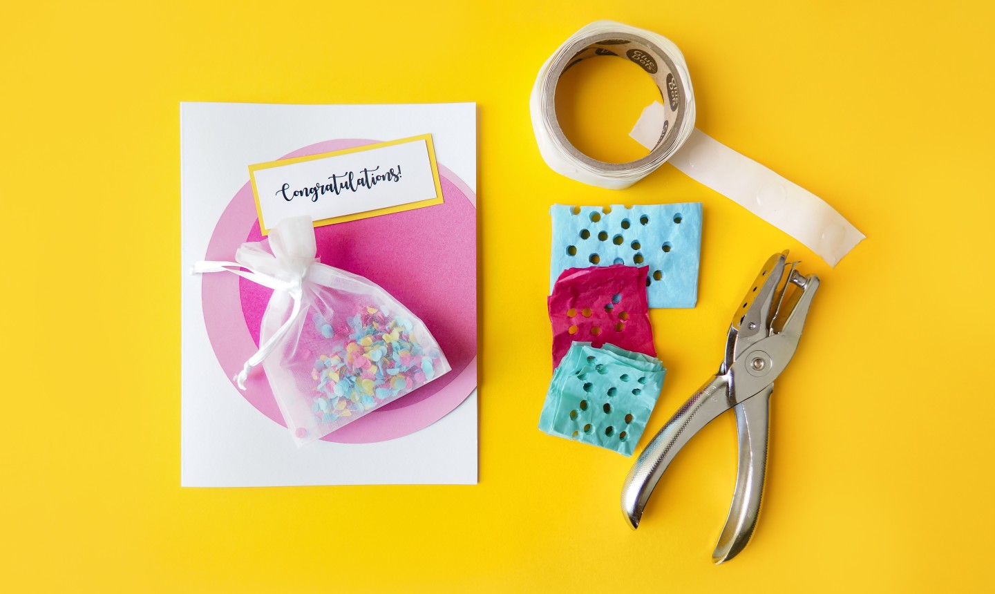 13 Easy Card Making Ideas That Take 30 Minutes Or Less