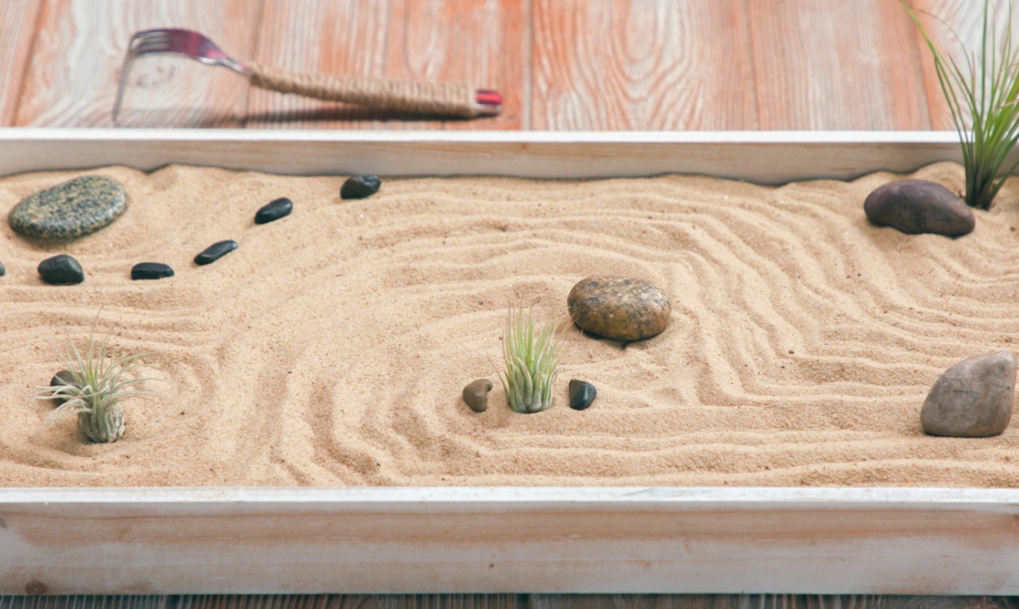 Zen Garden Ideas: How to Create Your Own Zen Garden