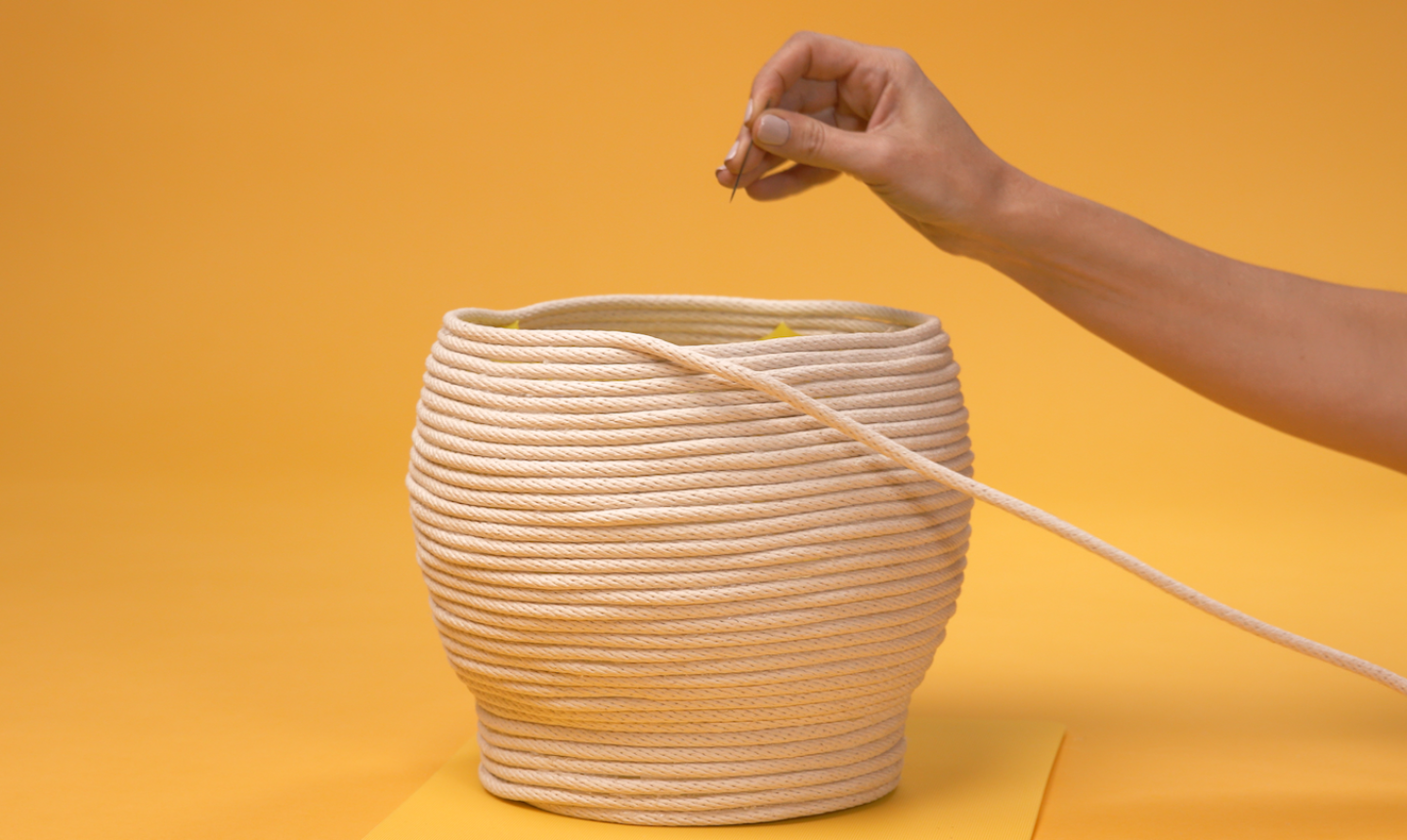 How to make a balloon rope 