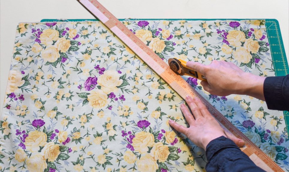 How to DIY Bias Tape Without a Bias Tape Maker Craftsy