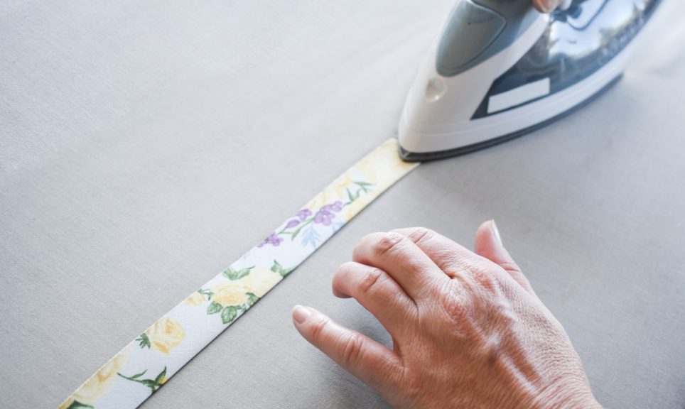 How to DIY Bias Tape Without a Bias Tape Maker Craftsy