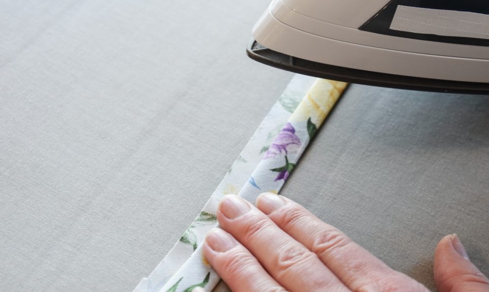 How to DIY Bias Tape Without a Bias Tape Maker Craftsy