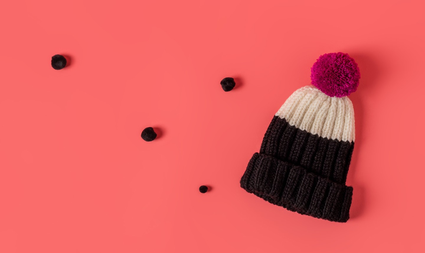 Community Knitting: Free Hat Patterns – The Knit McKinley