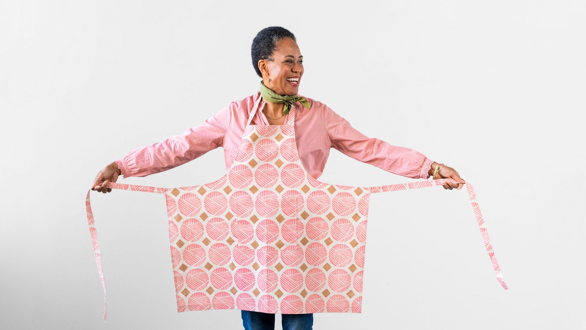 The Beginner’s Guide to Block Printing Your Fabric Craftsy