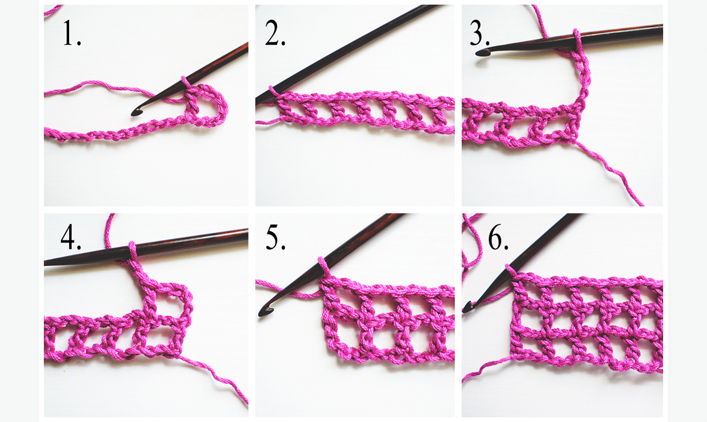 Filet Crochet Is the Versatile Technique to Learn Craftsy