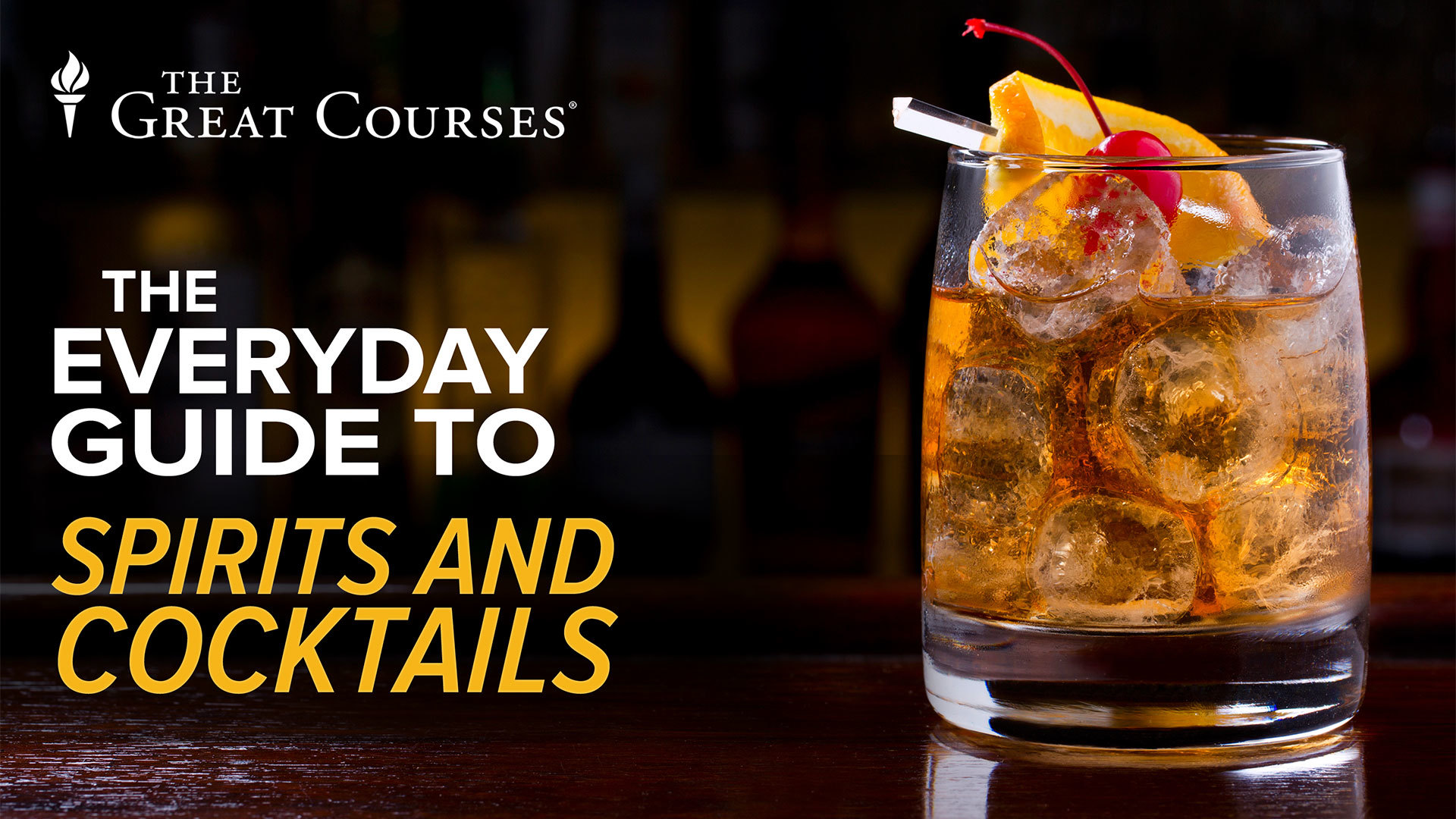 The Everyday Guide to Spirits & Cocktails Tastes & Traditions Craftsy