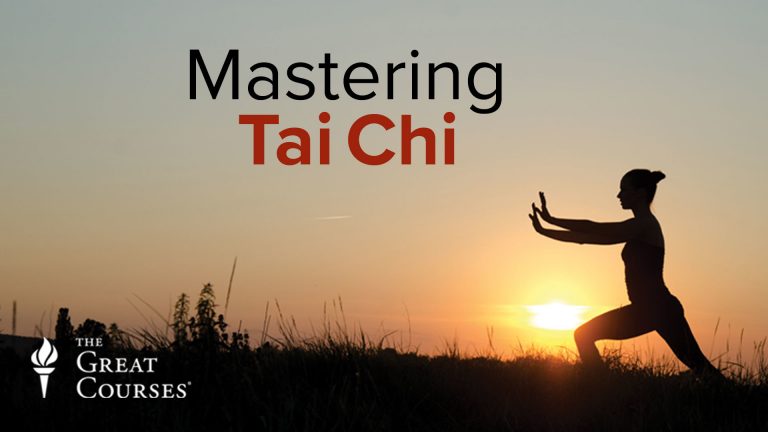Mastering Tai Chi