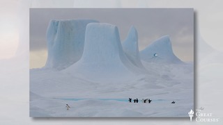 Antarctica: A Photographer's Paradise
