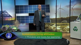 Shifting to a Sustainable Worldview