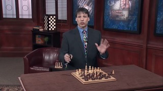 Mathematics & Chess