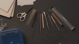 Tools & Materials