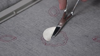 Intro to Cutwork Embroidery