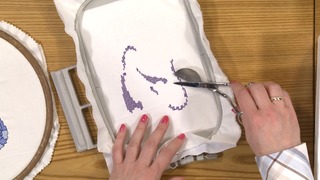 Intro to Hand-Look Embroidery
