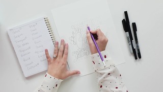 Adjusting Your Sketch