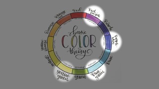 Basics of Color Theory
