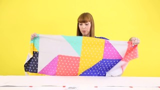 Basting Your Quilt