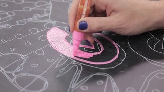 Chalk Marker Basics